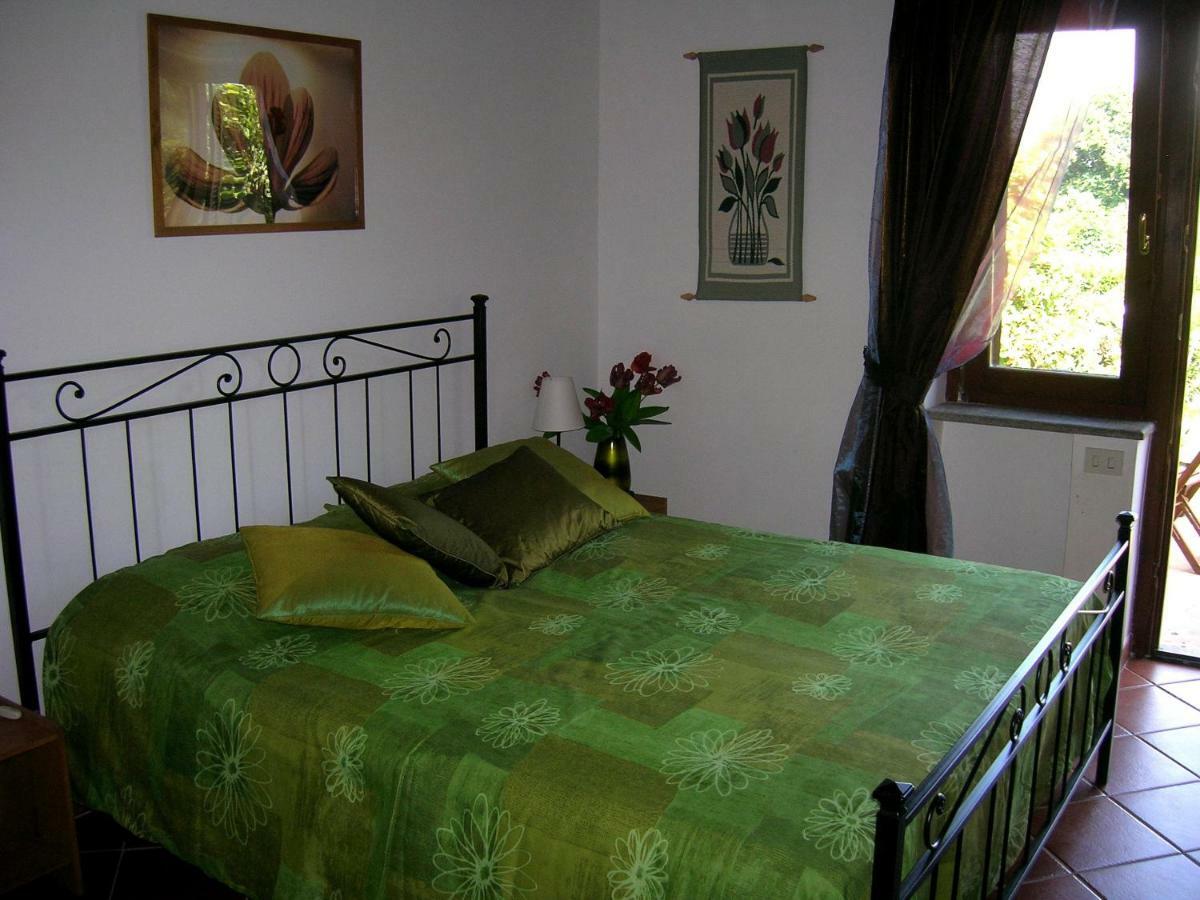 Olive Tree Hill Bed & Breakfast Zagarolo Dış mekan fotoğraf