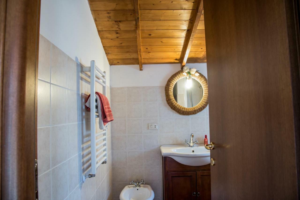 Olive Tree Hill Bed & Breakfast Zagarolo Dış mekan fotoğraf